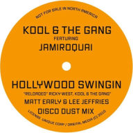 Title: Hollywood Swinging [Single], Artist: Kool & the Gang