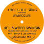 Hollywood Swinging [Single]