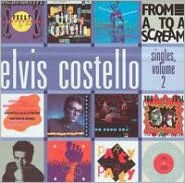 Title: Singles, Vol. 2, Artist: Elvis Costello