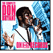 Title: The Complete Don Bryant on Hi Records, Artist: Don Bryant