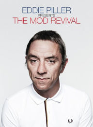 Title: Eddie Piller Presents The Mod Revival [Transparent Blue/Red Vinyl], Artist: 