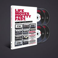 Title: Life Moves Pretty Fast: The John Hughes Mixtapes, Artist: 