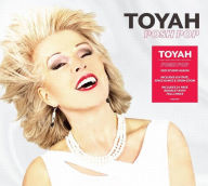 Title: Posh Pop, Artist: Toyah