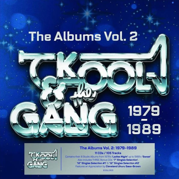 Albums, Vol. 2