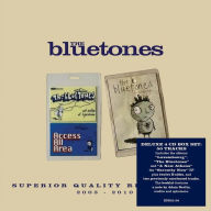 Title: Superior Quality Recordings, Artist: The Bluetones