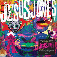 Title: Zeroes and Ones: The Best Of, Artist: Jesus Jones