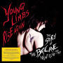 Young Limbs Rise Again: The Story of the Batcave Nightclub 1982-1985