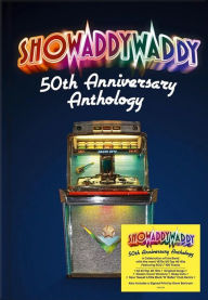 Title: Anthology, Artist: Showaddywaddy