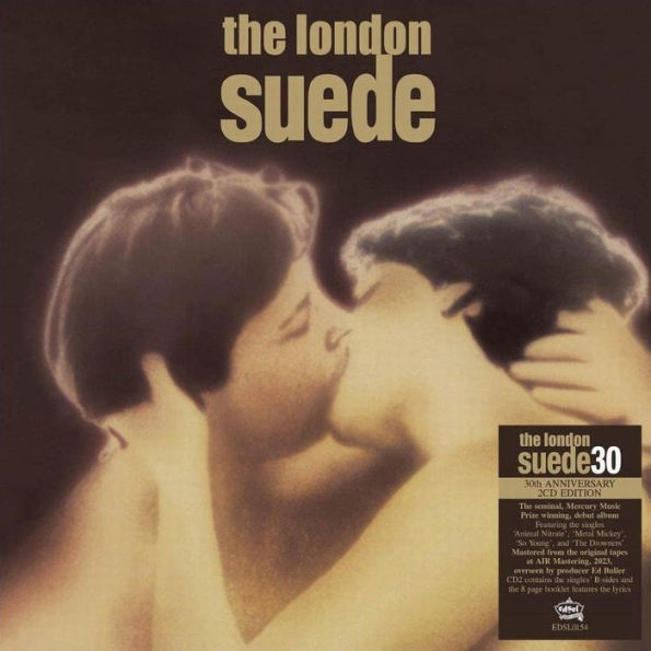 Suede [30th Anniversary Edition]