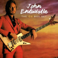 Title: The Ox Box Set, Artist: John Entwistle