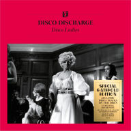 Title: Disco Discharge: Disco Ladies, Artist: 