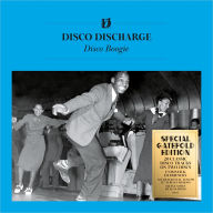 Title: Disco Discharge: Disco Boogie, Artist: 