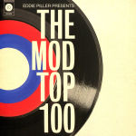Alternative view 1 of Eddie Piller Presents the Mod Top 100
