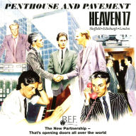 Title: Penthouse and Pavement, Artist: Heaven 17