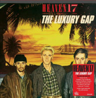 Title: The Luxury Gap, Artist: Heaven 17