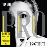 Title: Prostitute, Artist: Toyah