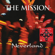 Title: Neverland, Artist: The Mission