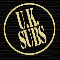 Title: A-Z of the U.K. Subs, Artist: U.K. Subs