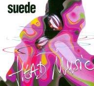 Title: Head Music [Deluxe Edition], Artist: Suede
