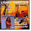 Title: Please Sunrise / Stop I Don't N, Author: Lionel Hampton