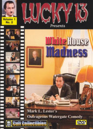 Title: White House Madness