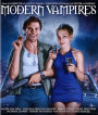 Modern Vampires [Blu-ray]