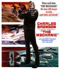 Title: The Mechanic