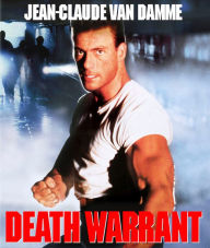 Title: Death Warrant [Blu-ray]