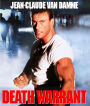 Death Warrant [Blu-ray]