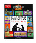 Alternative view 6 of Archiquest Classical & European Architecture Wooden Building Blocks