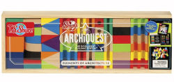 Alternative view 1 of Elements of Architecture