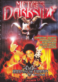 Title: Metal's Dark Side, Vol. 1: Hard and the Furious