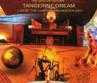 Title: The Gate of Saturn: Live at the Lowry Manchester 2011, Artist: Tangerine Dream