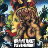 Title: Psychonaut, Artist: Brainticket