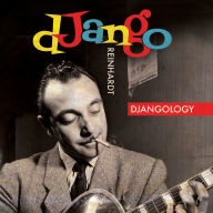 Title: DJANGOLOGY, Artist: 