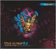 Title: This Is Rave, Vol. 6: From Dusk Til Dawn, Artist: 