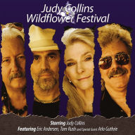 Title: Wildflower Festival, Artist: Judy Collins
