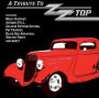 A Tribute to ZZ Top