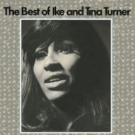 Title: The Best Of Ike & Tina Turner, Artist: 