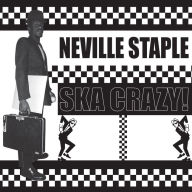 Title: Ska Crazy!, Artist: Neville Staple