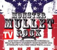 Title: Monster Mullet Rock, Artist: 