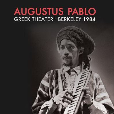 Greek Theater, Berkeley 1984