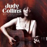 Title: Both Sides Now: The Very Best Of, Artist: Judy Collins