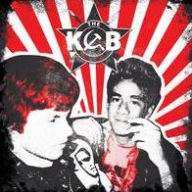 Title: The K.G.B. [Single], Artist: The K.G.B.