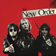 Title: The New Order, Artist: 