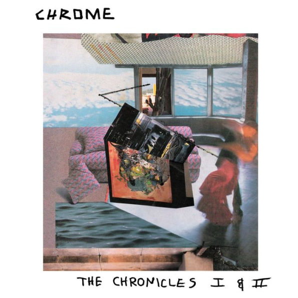 The Chronicles, Vol. I & II