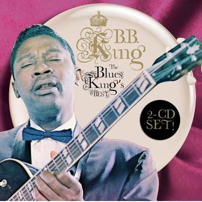 The Blues King's Best