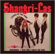 Title: Leader of the Pack [Cleopatra], Artist: The Shangri-Las