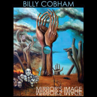 Title: Mirror's Image, Artist: Billy Cobham