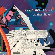 Title: Celestial Ocean/Live in Rome 1973, Artist: Brainticket
